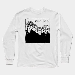 Sister Pain Long Sleeve T-Shirt